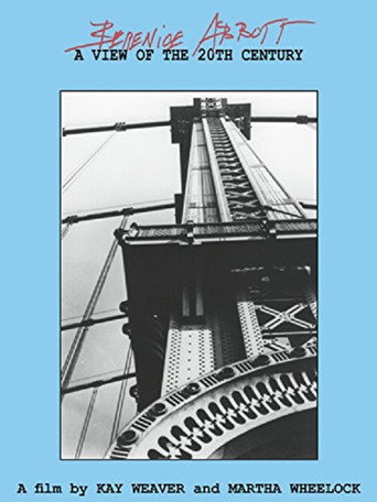 Berenice Abbott: A View of the 20th Century