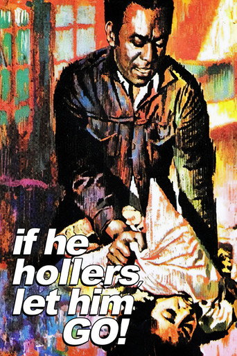 If He Hollers, Let Him Go (Music Composed For The Original Motion Picture Soundtrack)