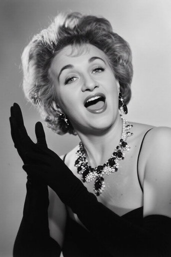 Hermione Gingold