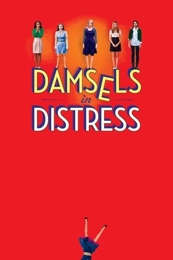 Damsels In Distress (Music From The Motion Picture)