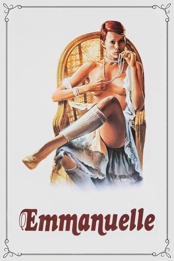 Emmanuelle (Bande Originale Du Film)