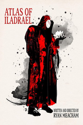 Atlas of Iladrael