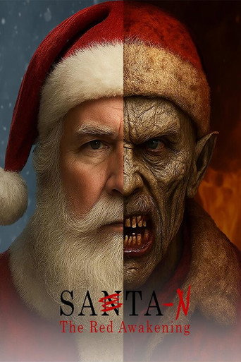 Santa-N: The Red Awakening