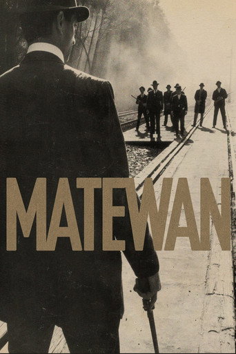 Matewan (Original Soundtrack)