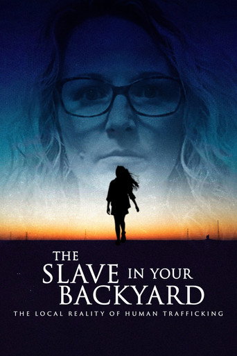 The Slave in Your Backyard: The Local Reality of Human Trafficking