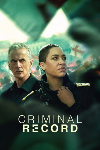 Histórico Criminal
