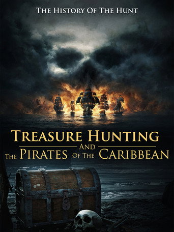 Treasure Hunting and the Pirates of the Caribbean