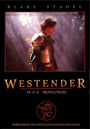 Westender (Original Motion Picture Soundtrack)