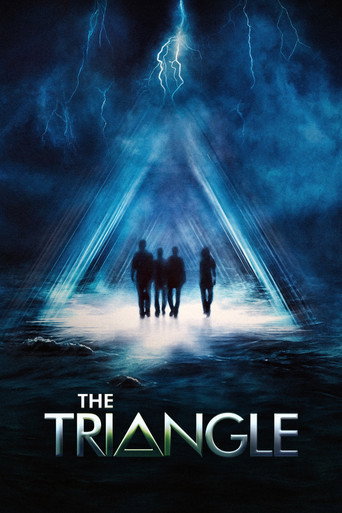 Triangle : Le mystère des Bermudes
