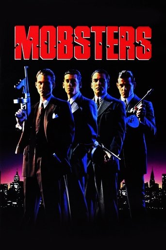 Mobsters (Original Motion Picture Soundtrack)