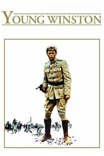 Young Winston (Original Soundtrack Recording)