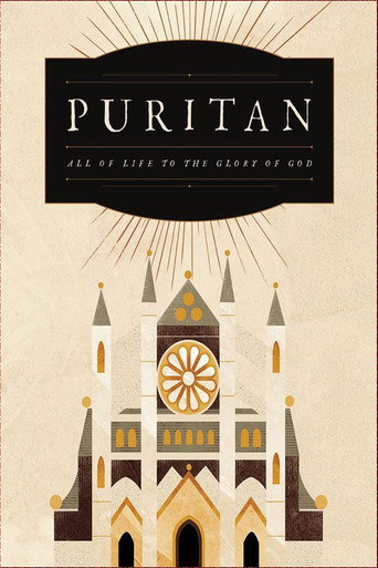 Puritan: All of Life to The Glory of God