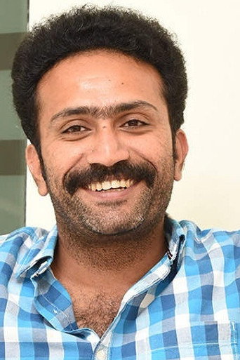 Shine Tom Chacko