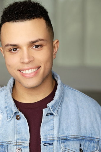 Spencer Stevenson