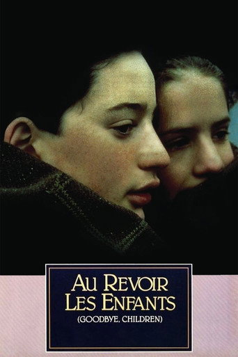 "Au Revoir Les Enfants"