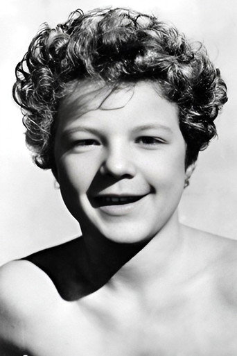 Johnny Sheffield