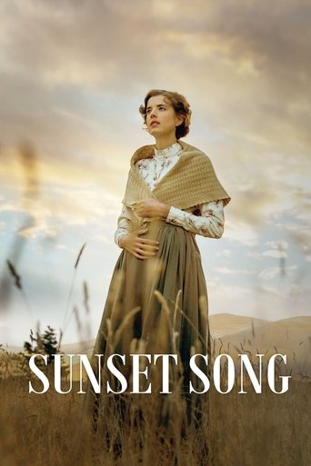 Sunset Song (Original Motion Picture Soundtrack)