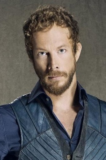 Kris Holden-Ried