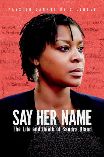 Diga o Nome Dela: A Vida e a Morte de Sandra Bland