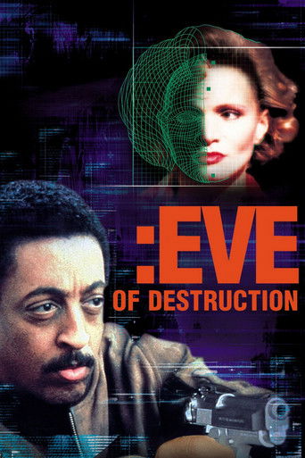 Eve of Destruction