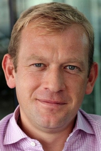 Sergei Bespalov