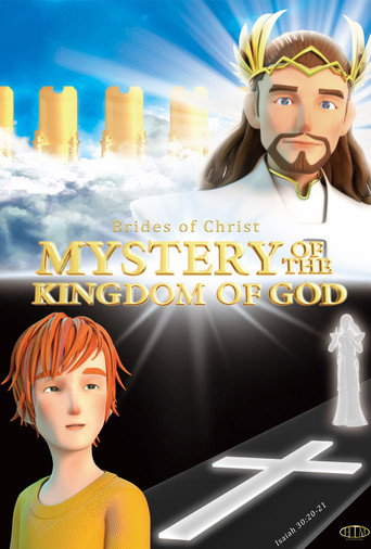 Mystère du royaume de Dieu