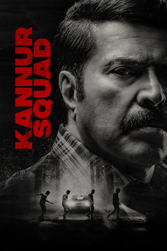Kannur Squad (Original Motion Picture Soundtrack)