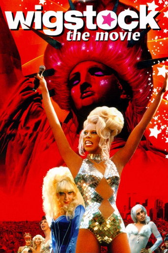 Wigstock: O Documentário