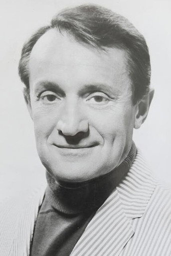 Leo Fuchs