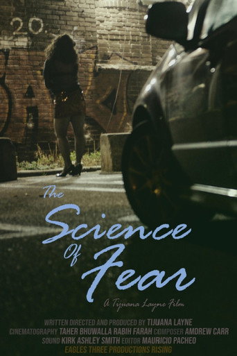 The Science of Fear