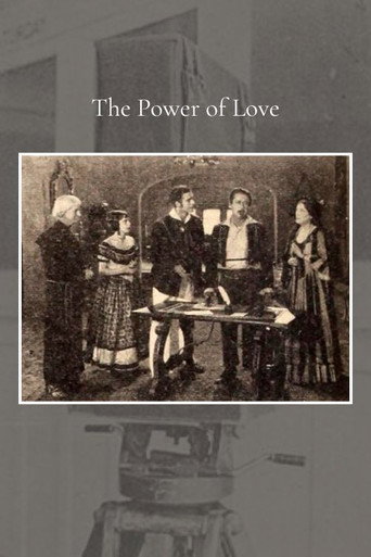 The Power of Love