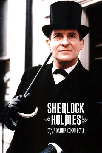 As Aventuras de Sherlock Holmes