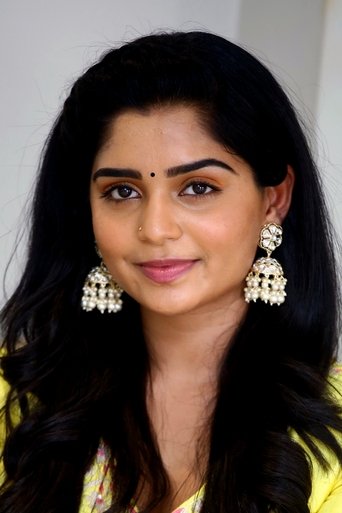 Gouri G. Kishan