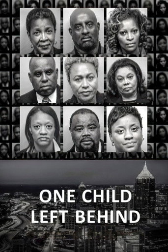One Child Left Behind: The APS Teaching Scandal