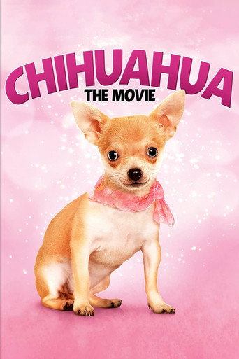 Chihuaha: O Filme