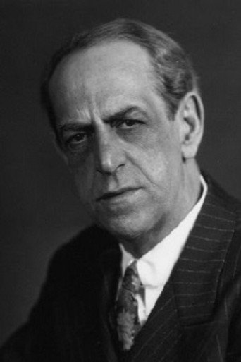 Edward Ellis