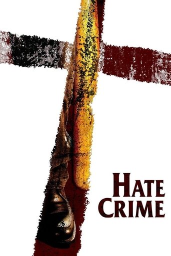 Hate Crime (Original Motion Picture Soundtrack)