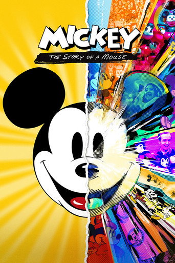 Mickey Mouse : l’histoire d’une souris
