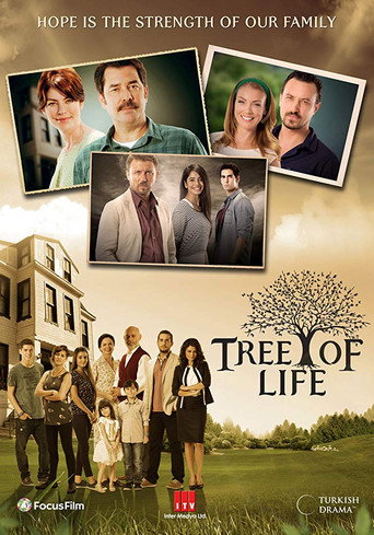 L'arbre de vie