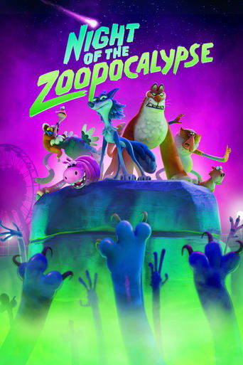 Une Nuit Au Zoo