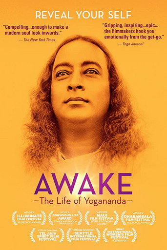 Yogananda