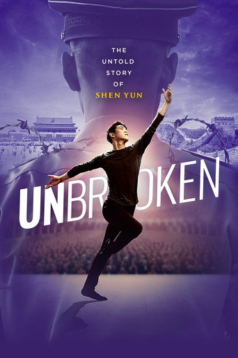 Unbroken: The Untold Story of Shen Yun