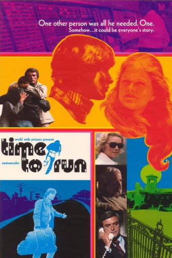Time To Run (Original Soundtrack)