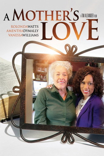 Tim Alexander's A Mother's Love