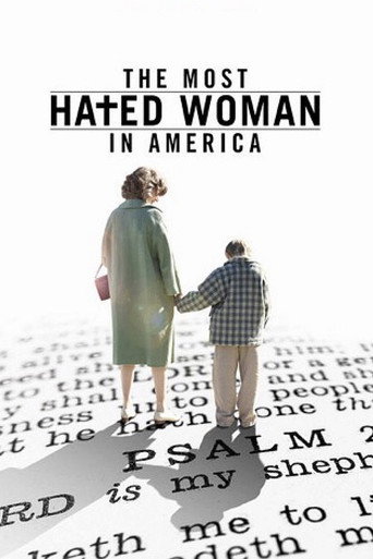 A Mulher Mais Odiada dos Estados Unidos