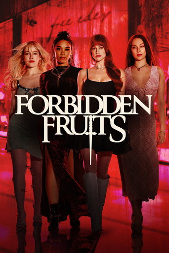 Forbidden Fruits (Original Motion Picture Score)