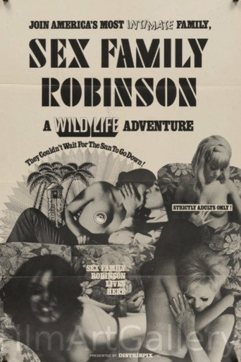 Sex Family Robinson