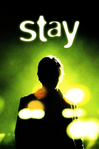 Stay (Original Motion Picture Soundtrack)