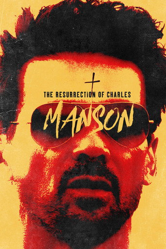 A Ressurreição de Charles Manson