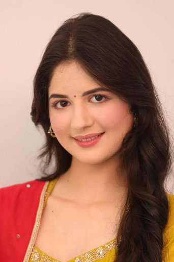 Harshaali Malhotra